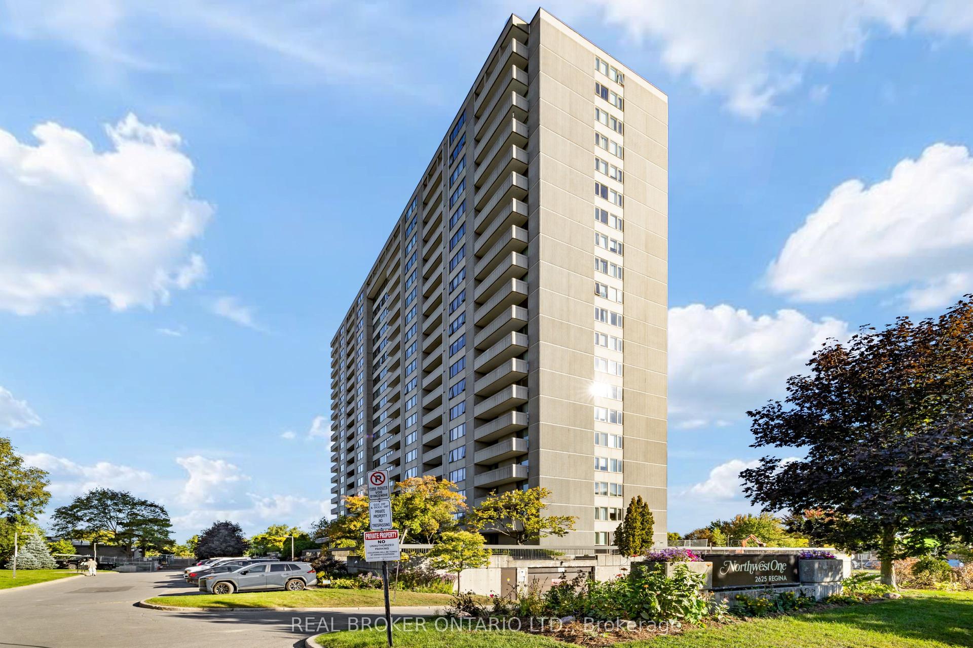 2625 Regina Street 205 #205, Britannia - Lincoln Heights and Area — Condo for lease, photo 1