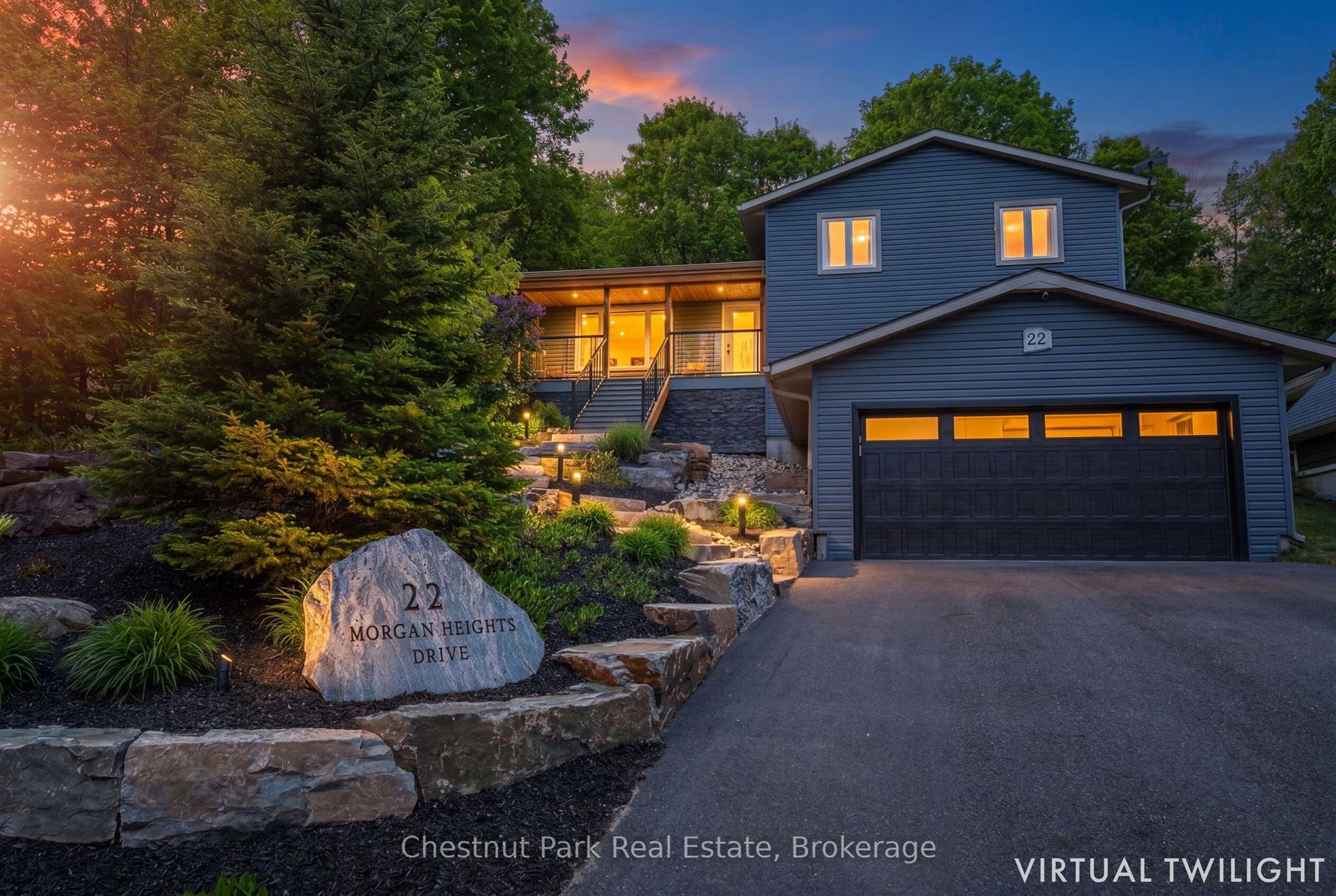22 Morgan Heights Drive — photo 1