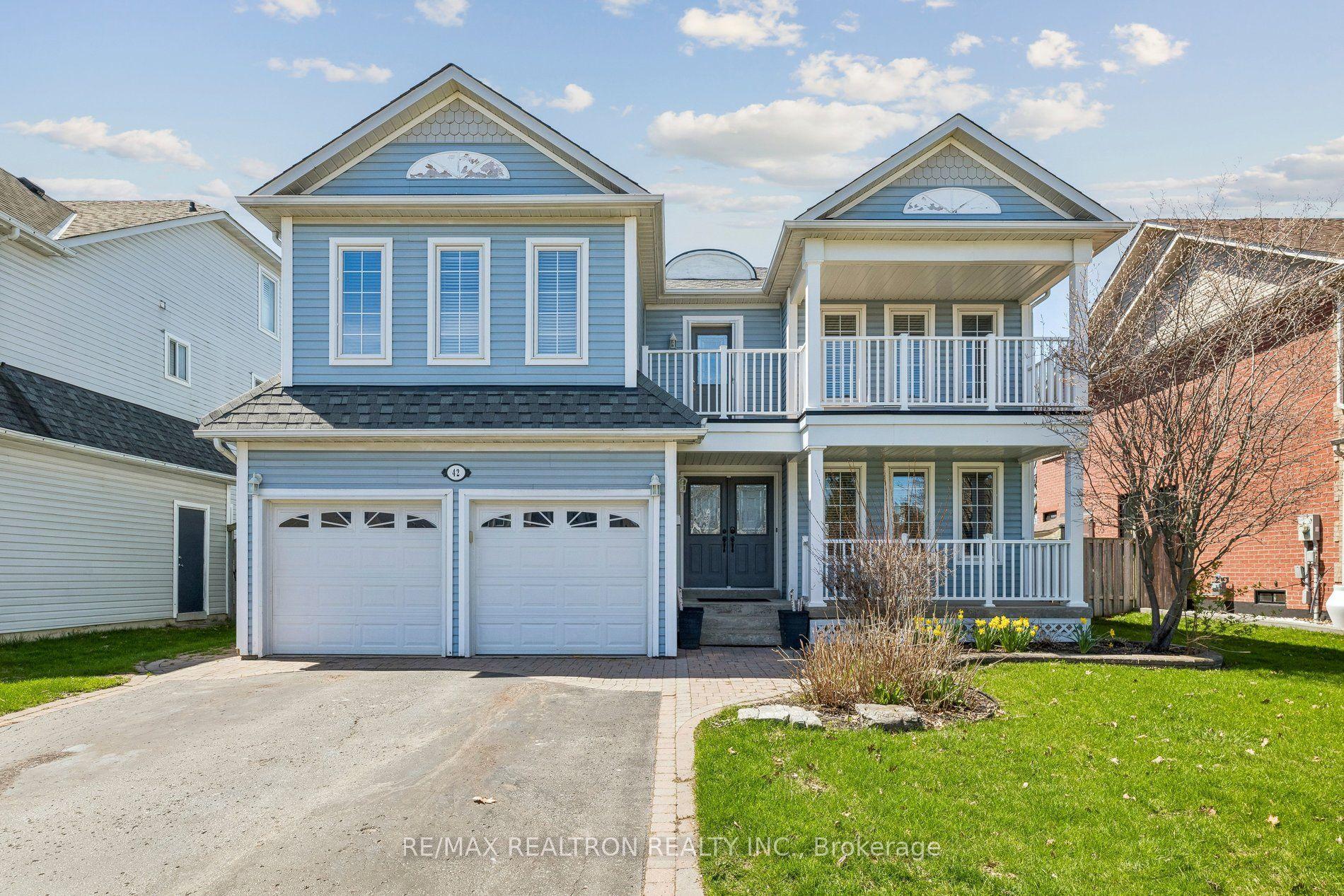 42 Dodge Drive — photo 1
