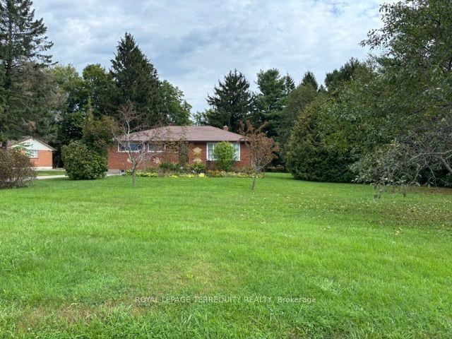 7421 Cochrane Street, Whitby — Detached for lease, photo 1