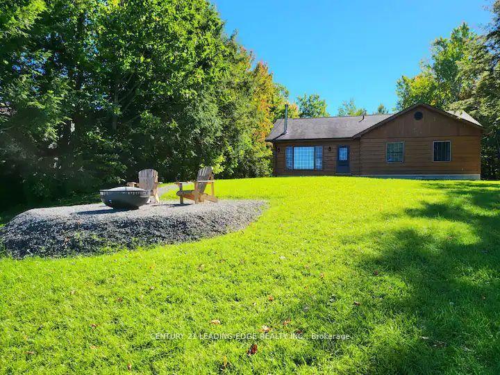 1095 Conservation Road, Gravenhurst — Detached for lease, photo 1