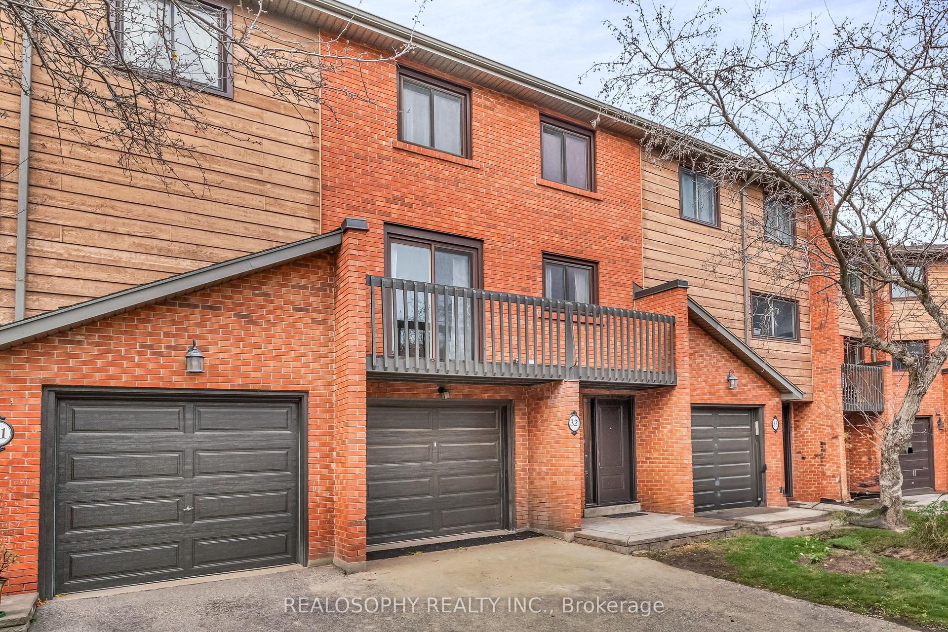 4156 Fieldgate Drive 32 #32 — photo 1