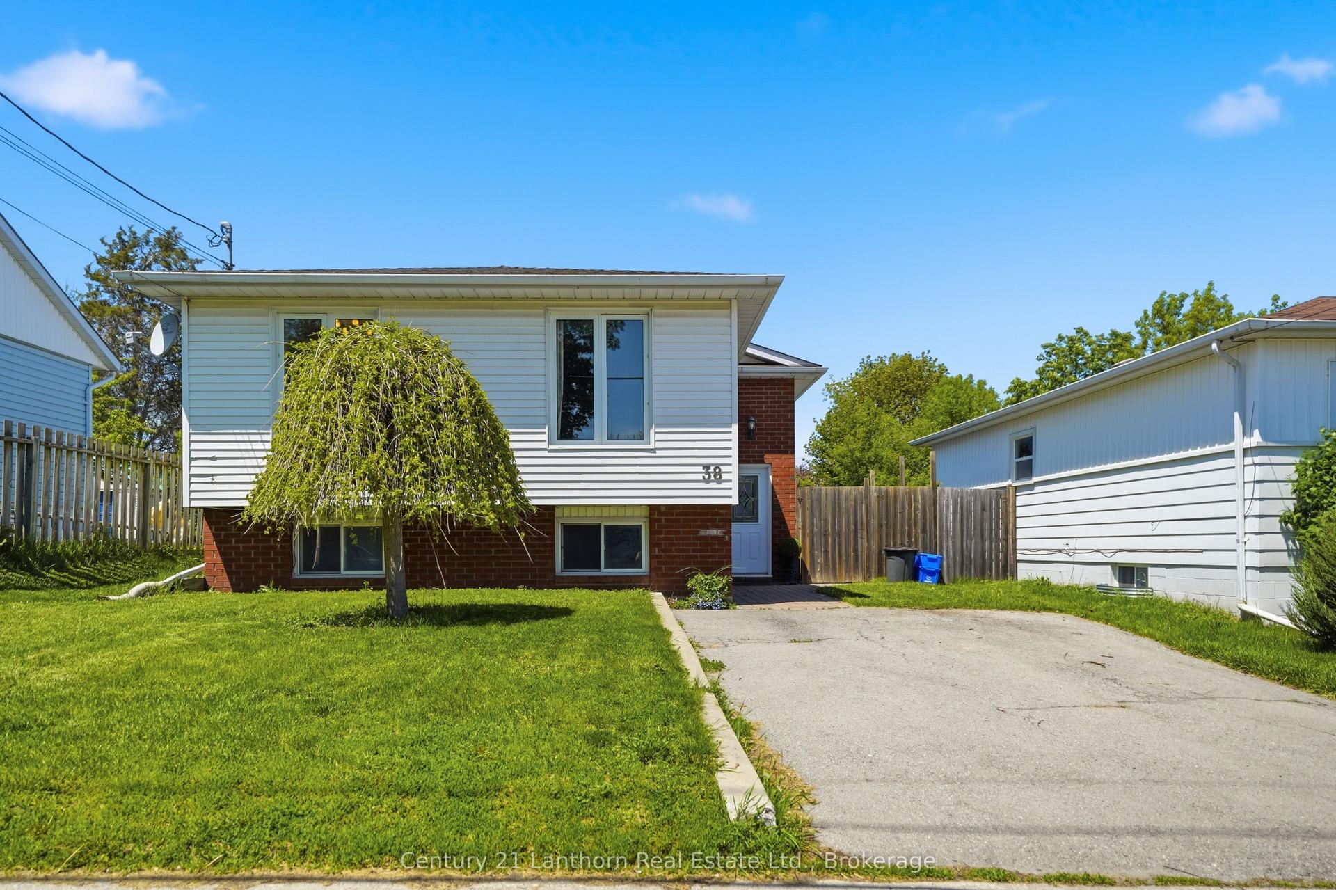 38 Alfred Street — photo 1