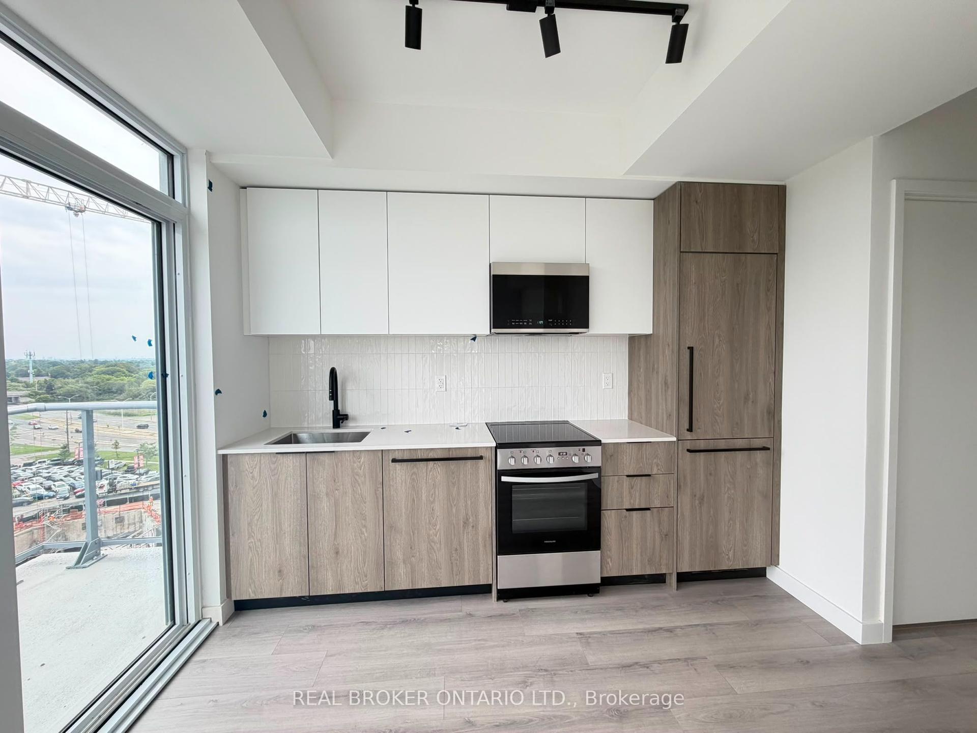 1635 Military Trail 805 #805, Toronto — Condo for lease, photo 1