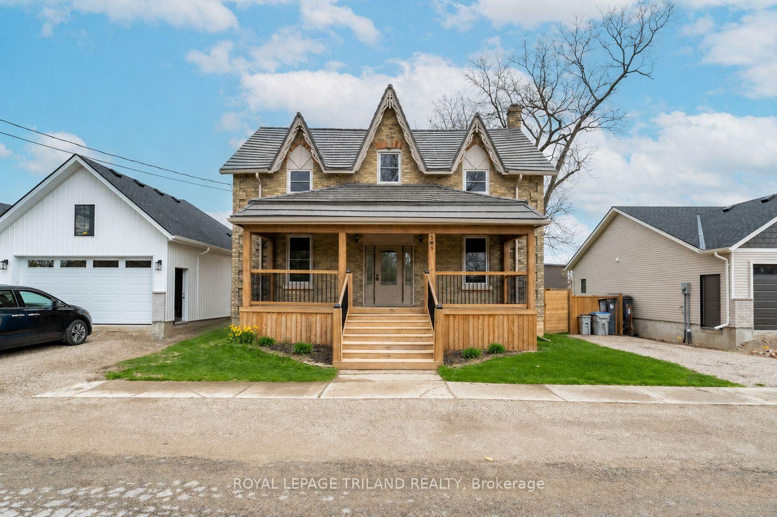 191 Catherine Street — photo 1