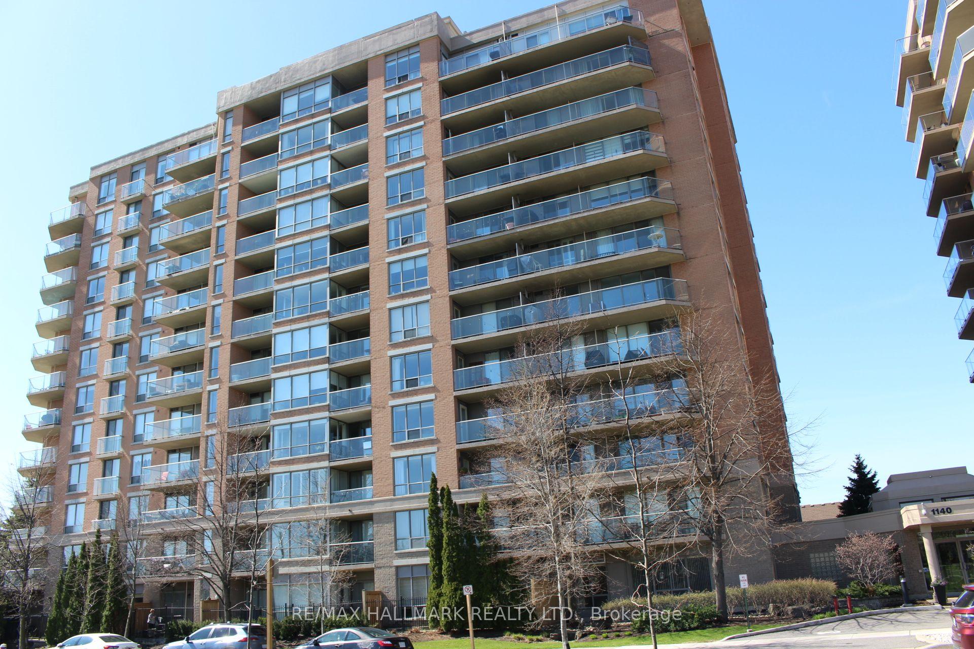 1140 Parkwest Place 908 #908 — photo 1