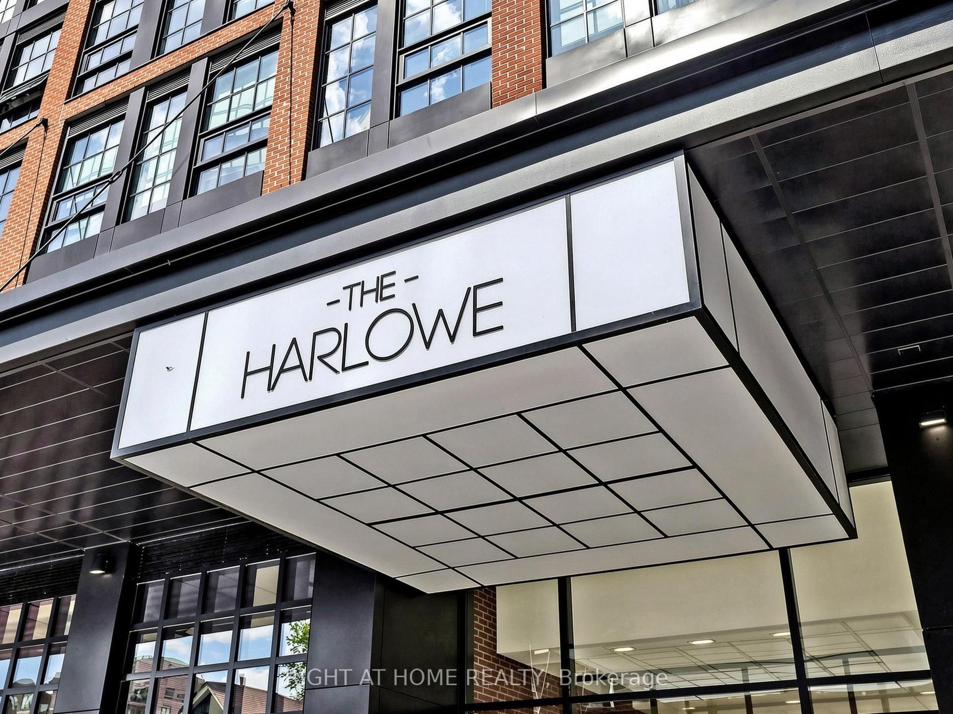 608 Richmond Street W 1106 #1106, Toronto — Condo for sale, photo 1