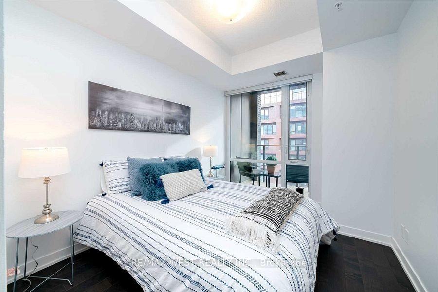 455 Front Street E S504 #S504, Toronto — Condo for lease, photo 1