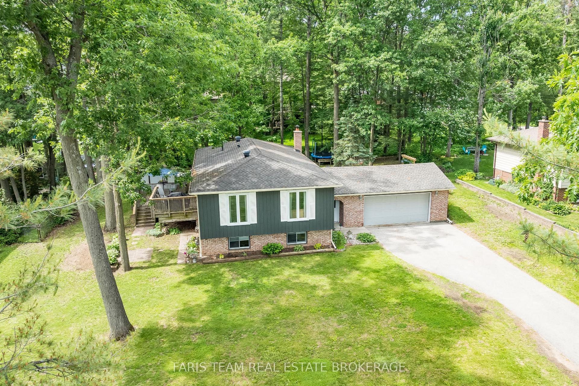 1202 Sunnidale Road, Springwater — Detached for sale, photo 1