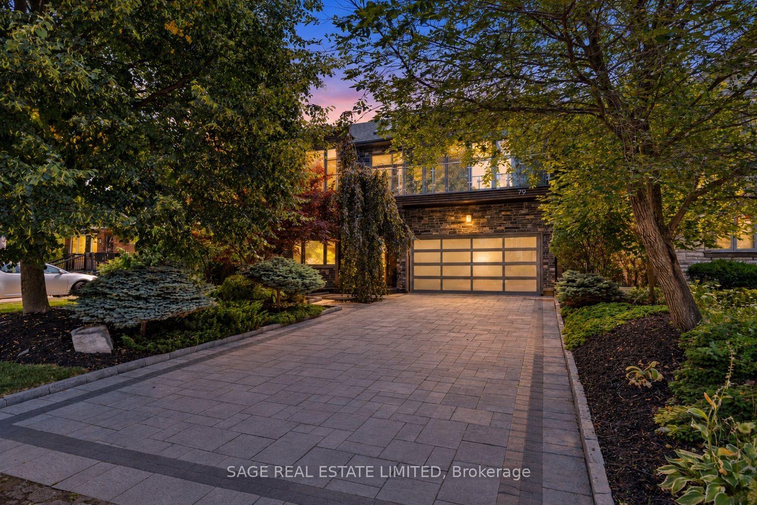 79 Fishleigh Drive, Toronto — Detached for sale, photo 1