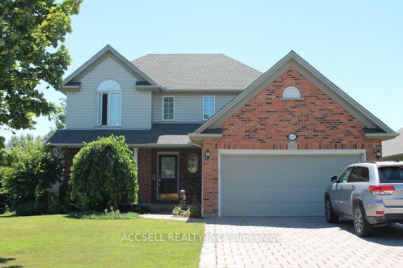 62 Moraine Walk, London North — Detached for lease, photo 1