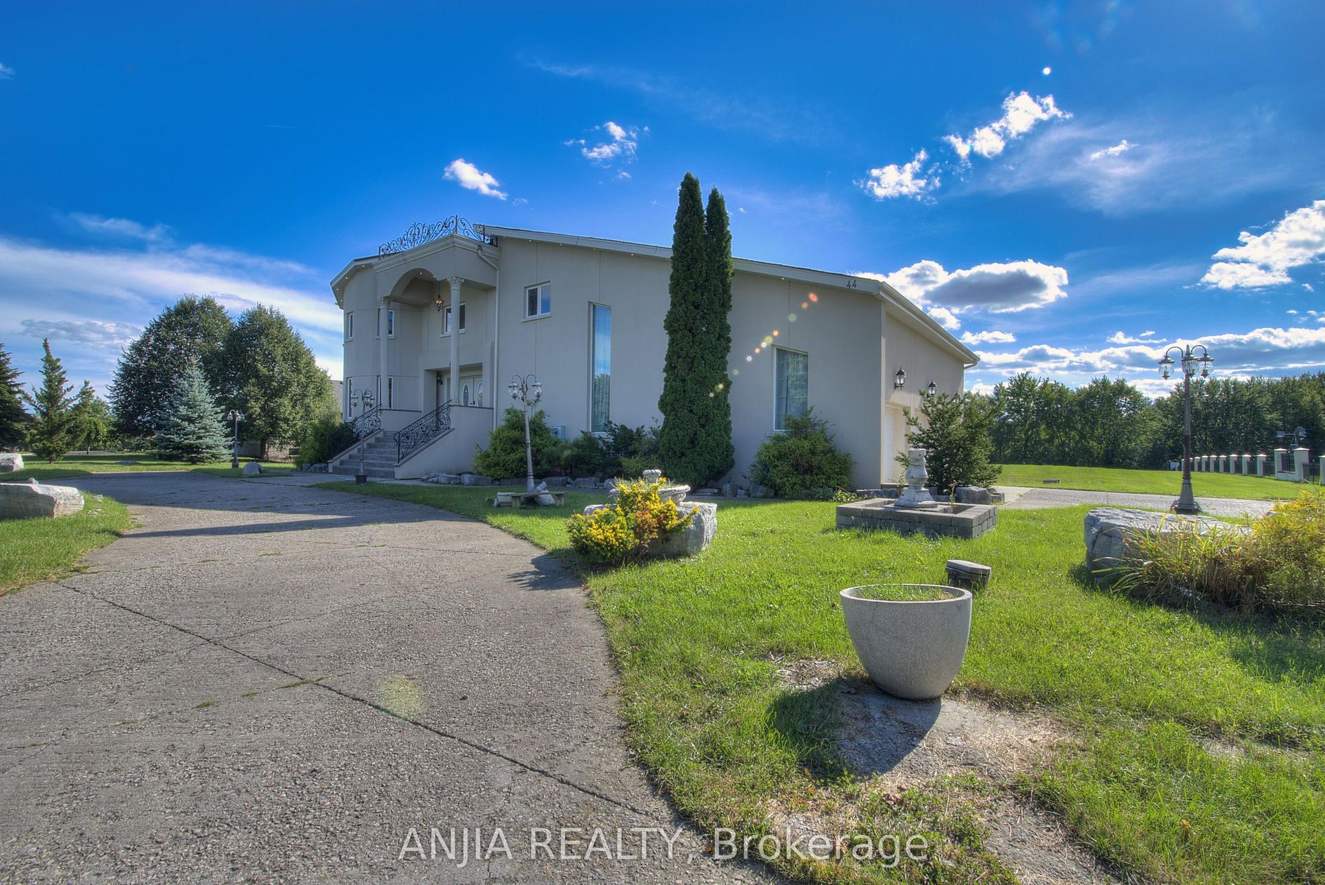 44 Bellini Avenue, Brampton — Detached for sale, photo 1