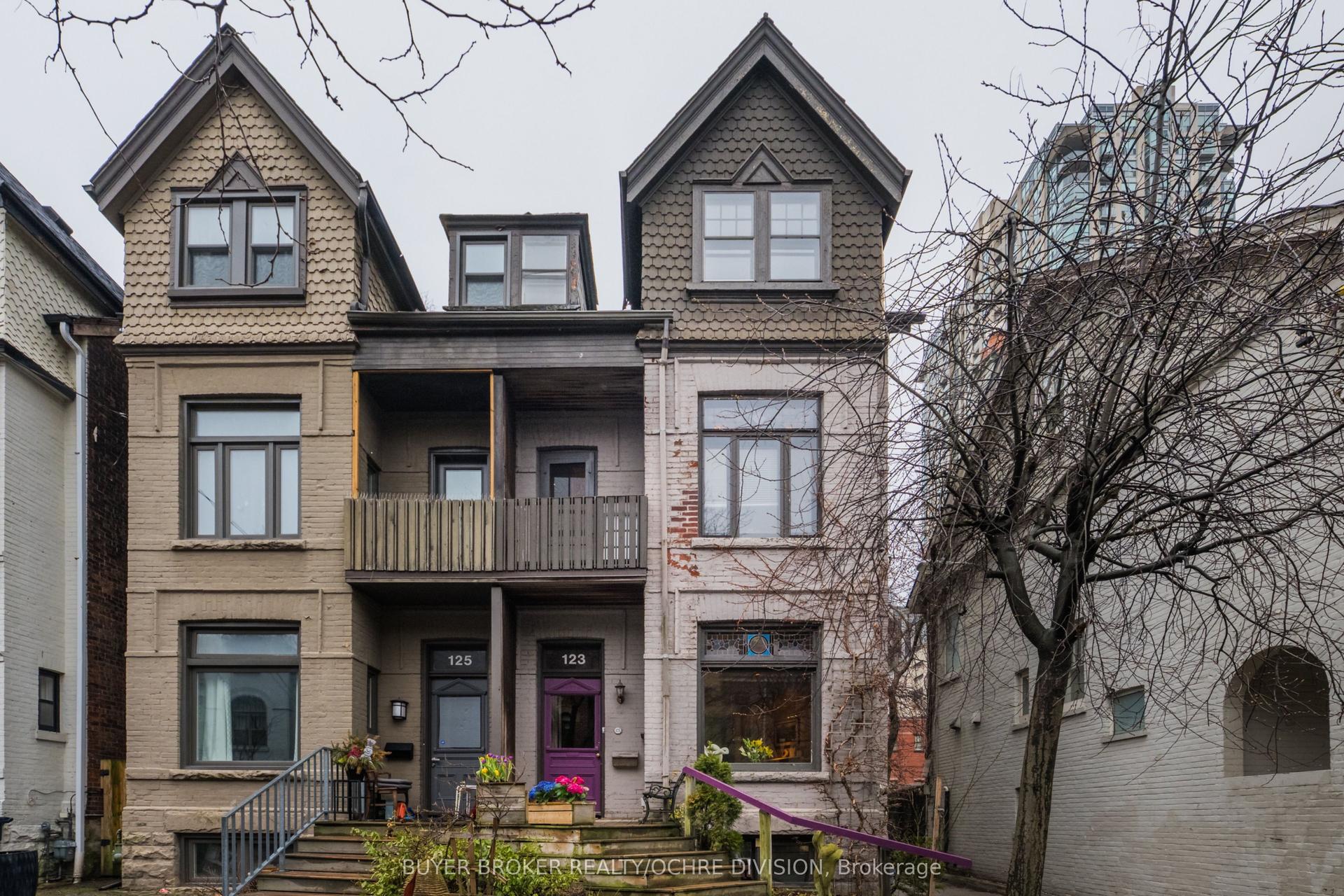 123 Collier Street — photo 1