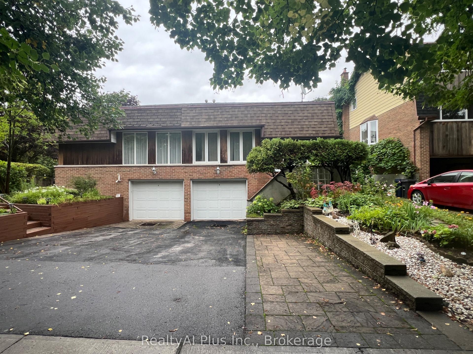 21 Harnworth Drive Lower #Lower, Basement, Toronto — Semi-Detached for lease, photo 1