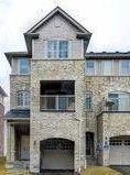 916 Audley Road N, Ajax — Townhouse for lease, photo 1