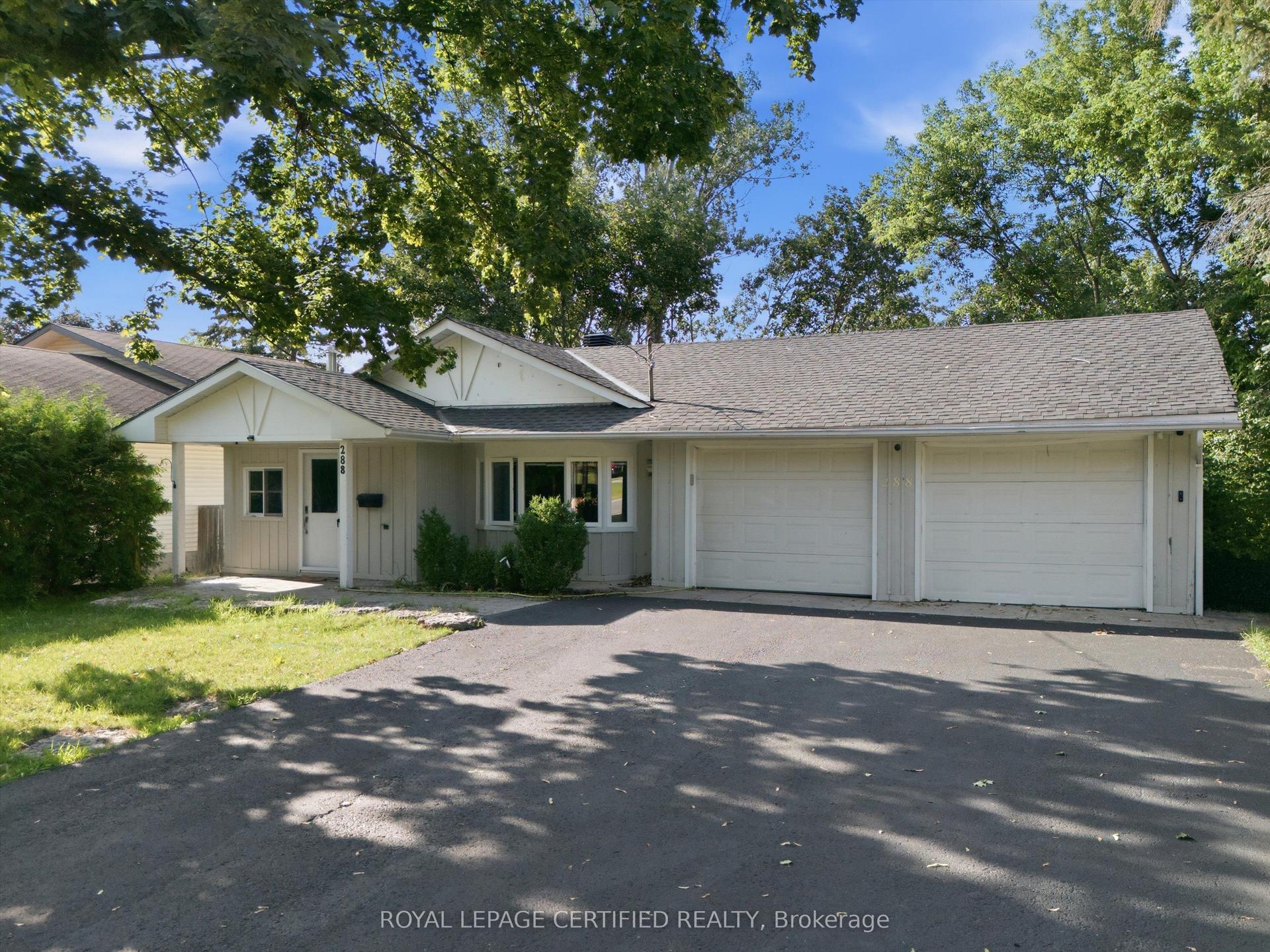 288 Irene Drive, Georgina — Detached for sale, photo 1