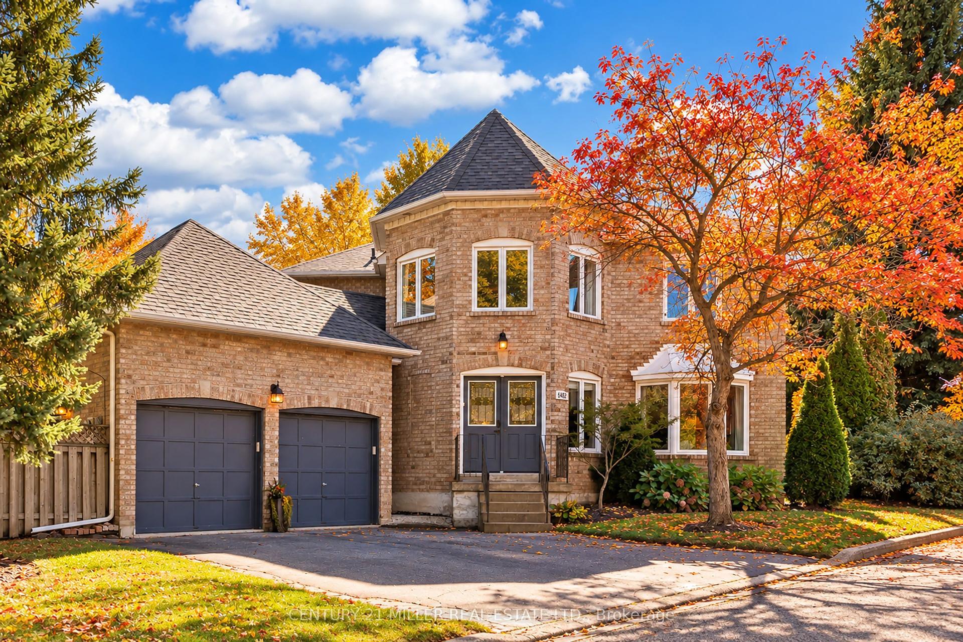 6482 Tenth Line W, Mississauga — Detached for sale, photo 1