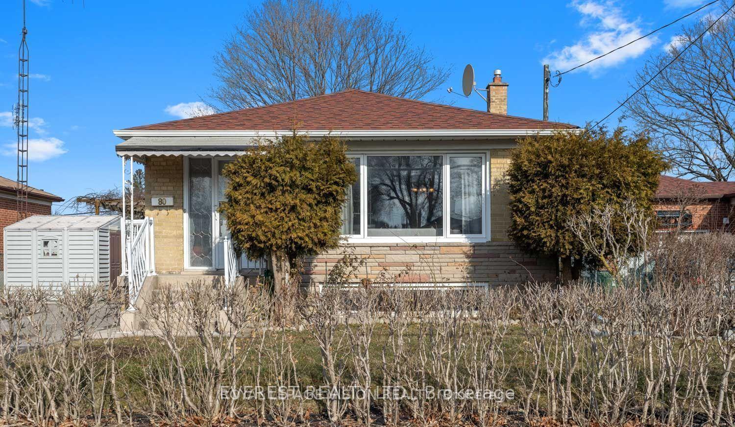 80 Nelson Street — photo 1