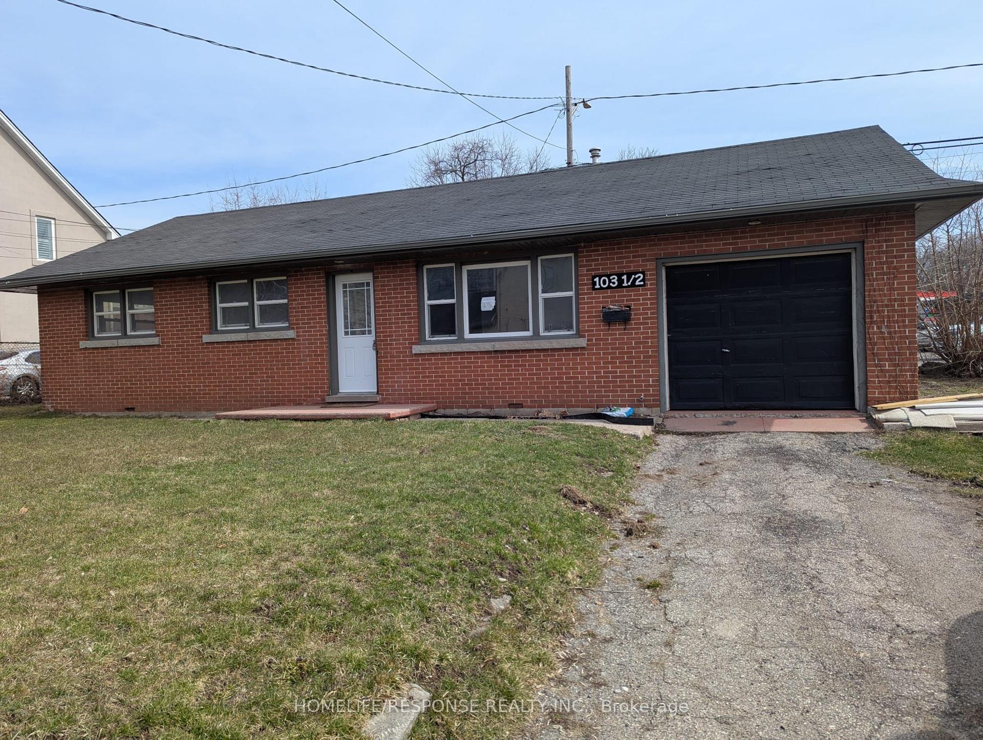 103 S Water Street S 1/2 #1/2, Cambridge — Detached for lease, photo 1