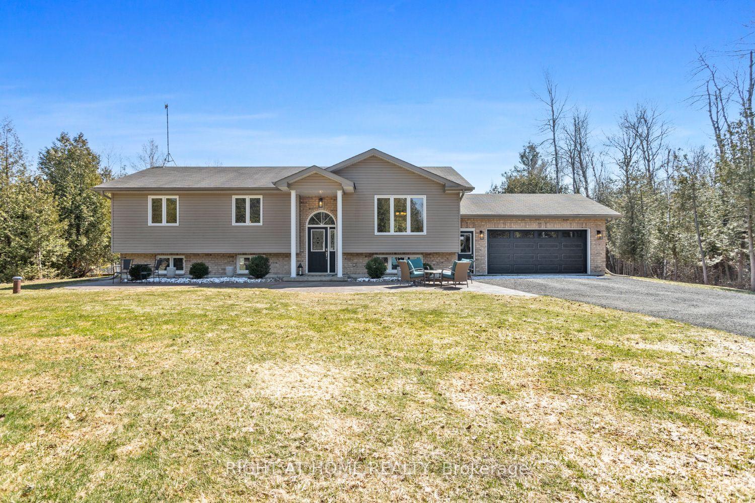 216 Mount Horeb Road, Kawartha Lakes — Detached for sale, photo 1