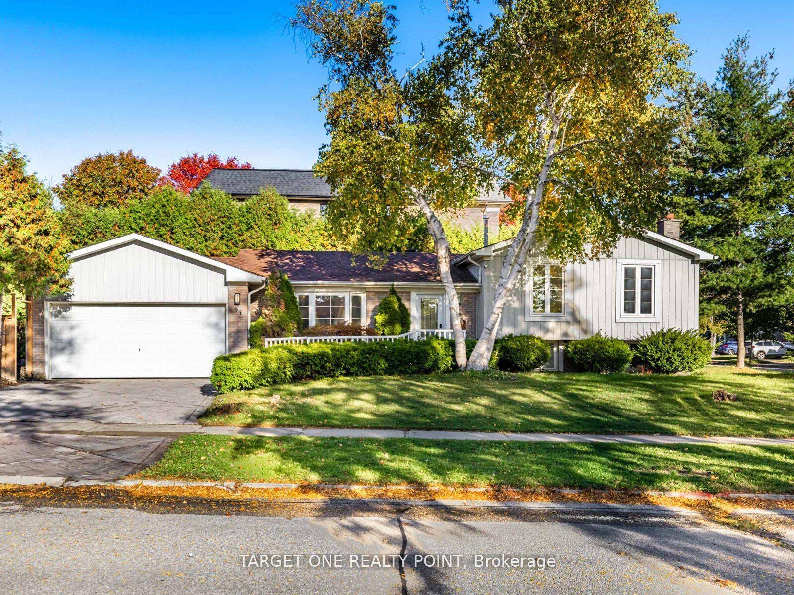 93 Mayvern Crescent — photo 1