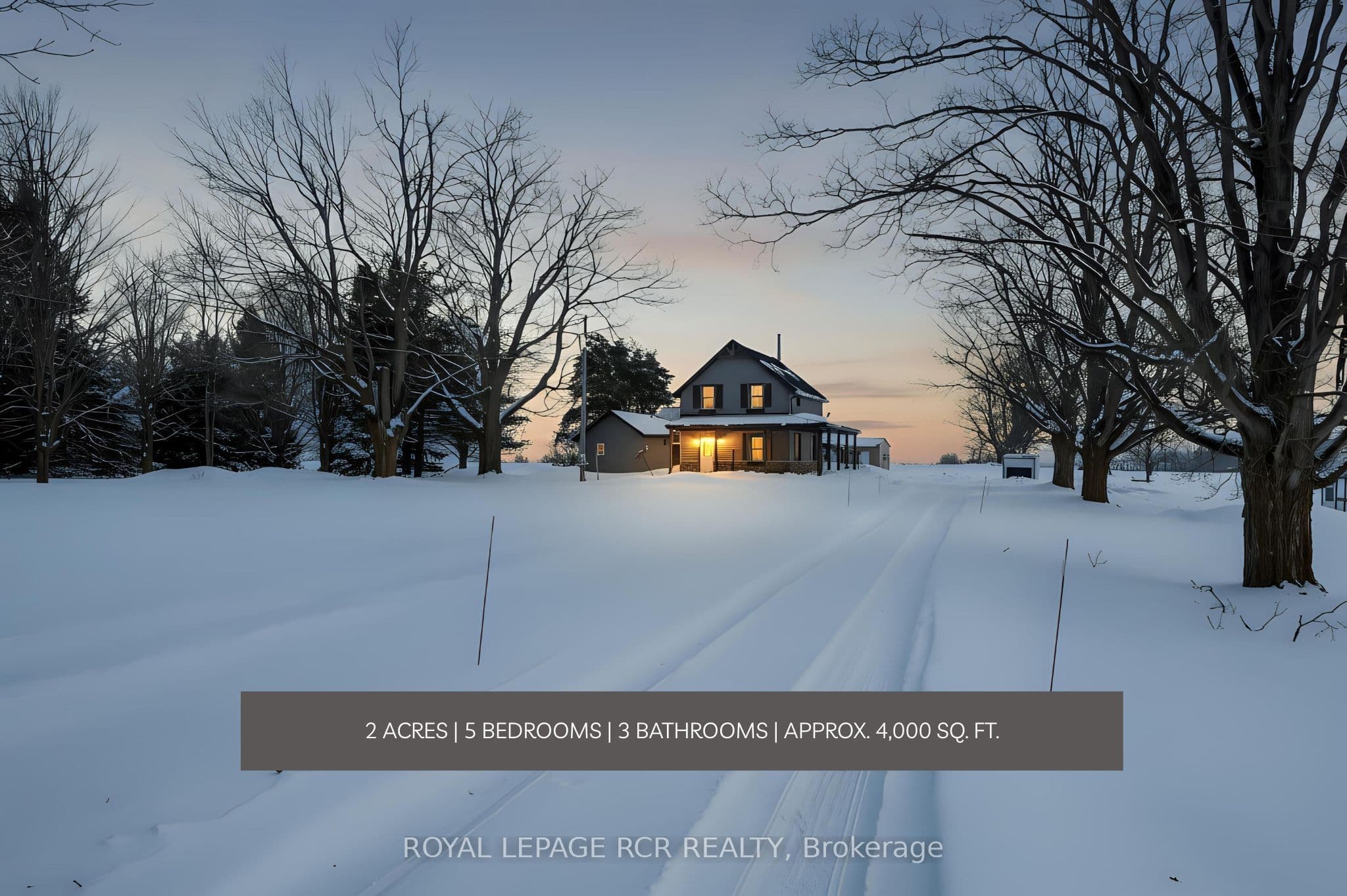 436139 4th Line — photo 1