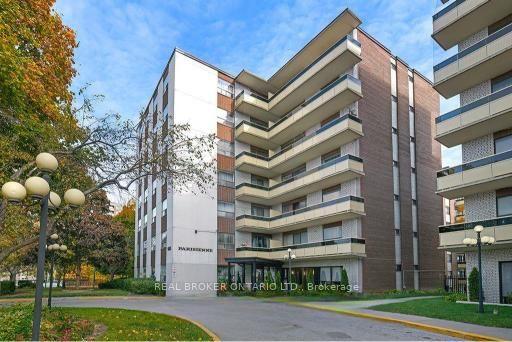 921 Midland Avenue 306 #306, Toronto — Condo for sale, photo 1