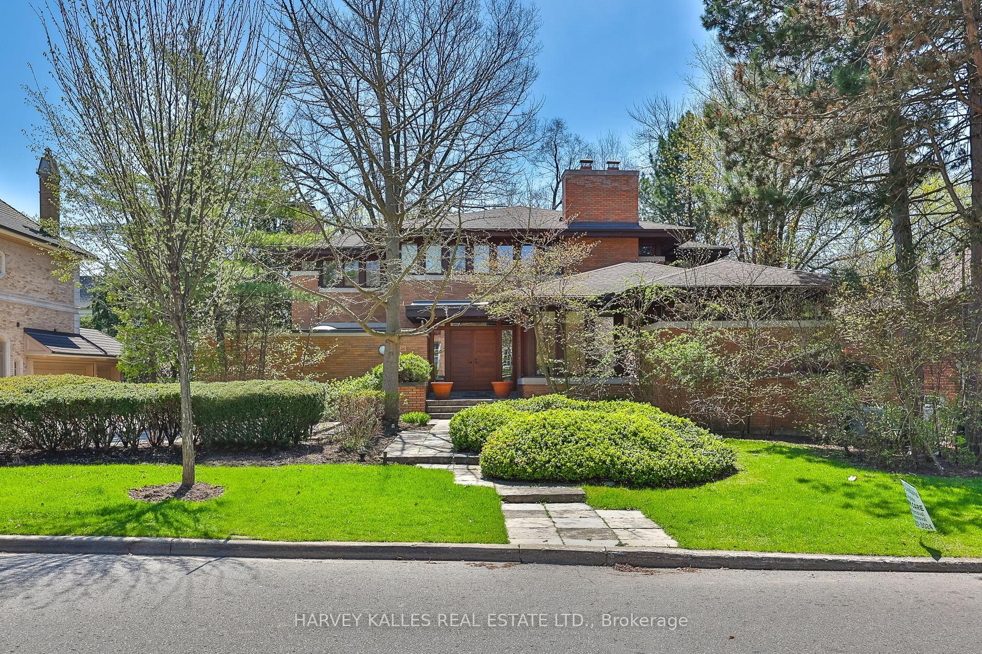 223 Hillhurst Boulevard, Toronto — Detached for sale, photo 1