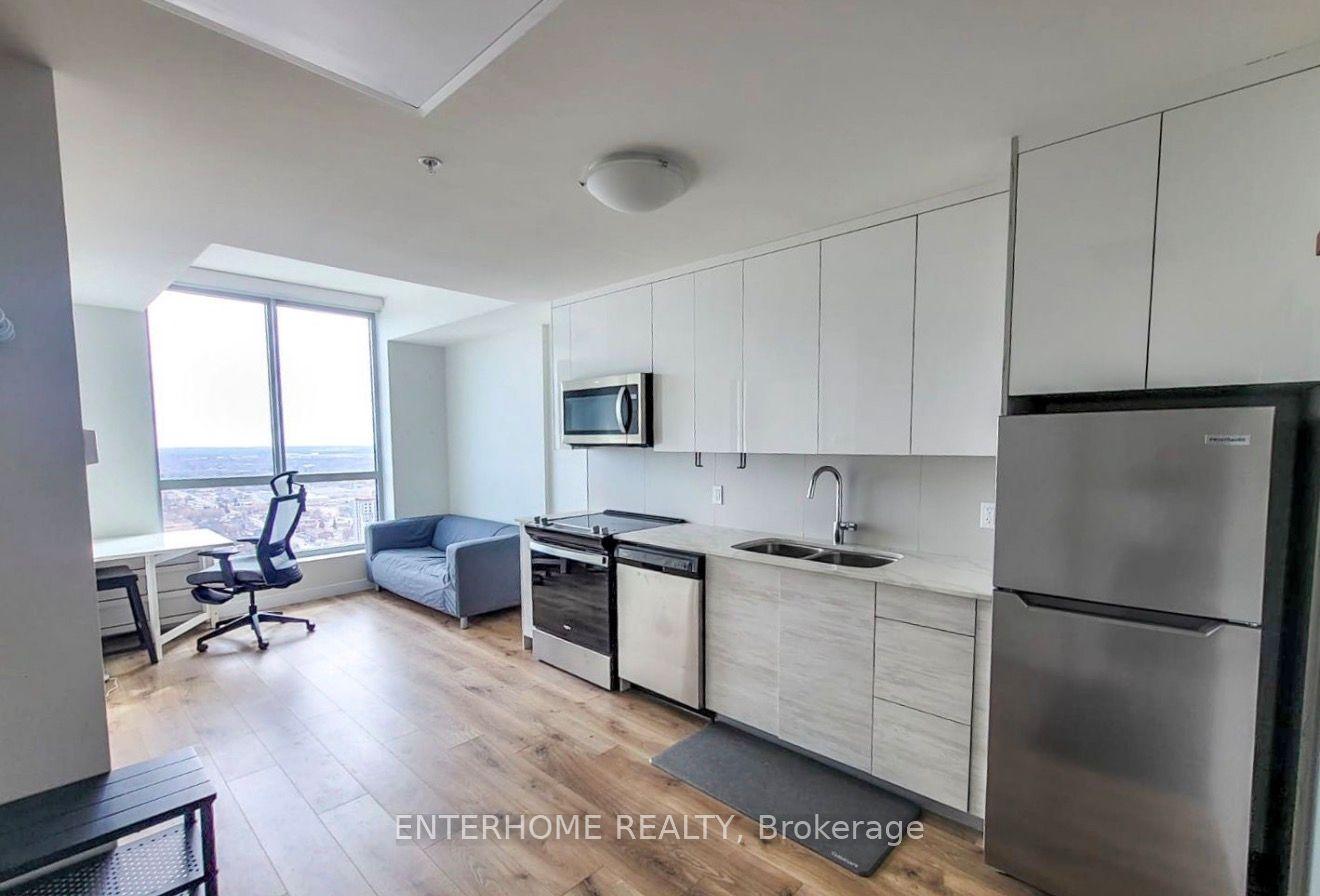 60 frederick Street 3401 #3401 — photo 1