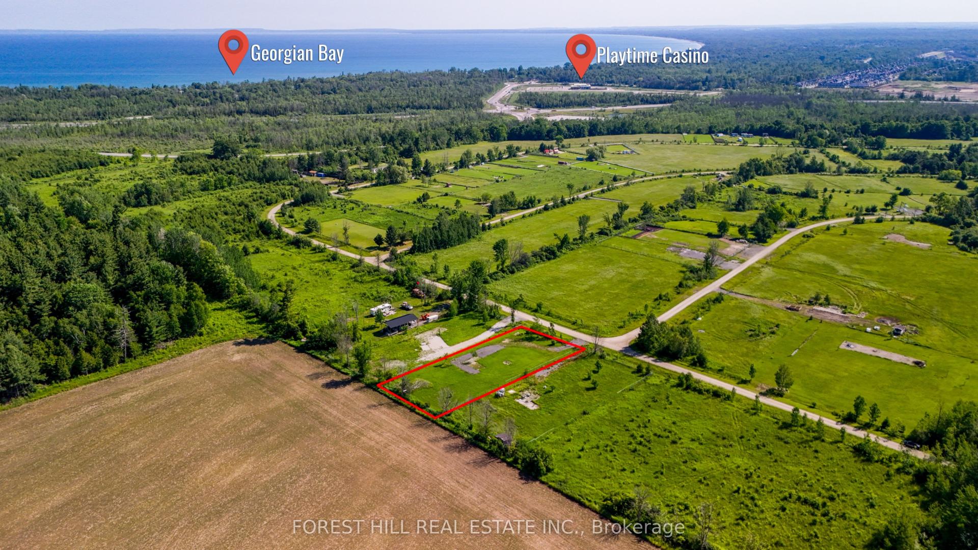 Lot 32 Mighton Court PT 101 #PT 101 — photo 1