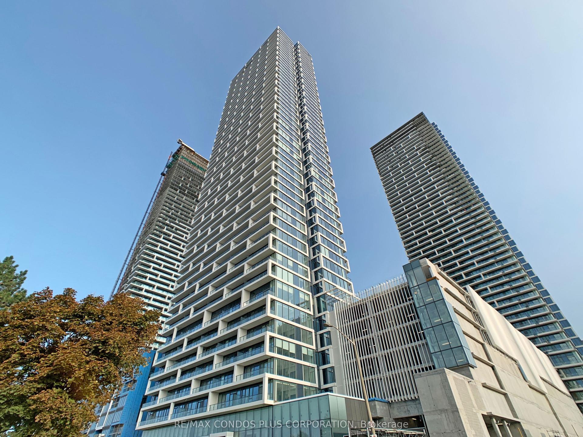 898 Portage Parkway 5511 #5511, Vaughan — Condo for sale, photo 1