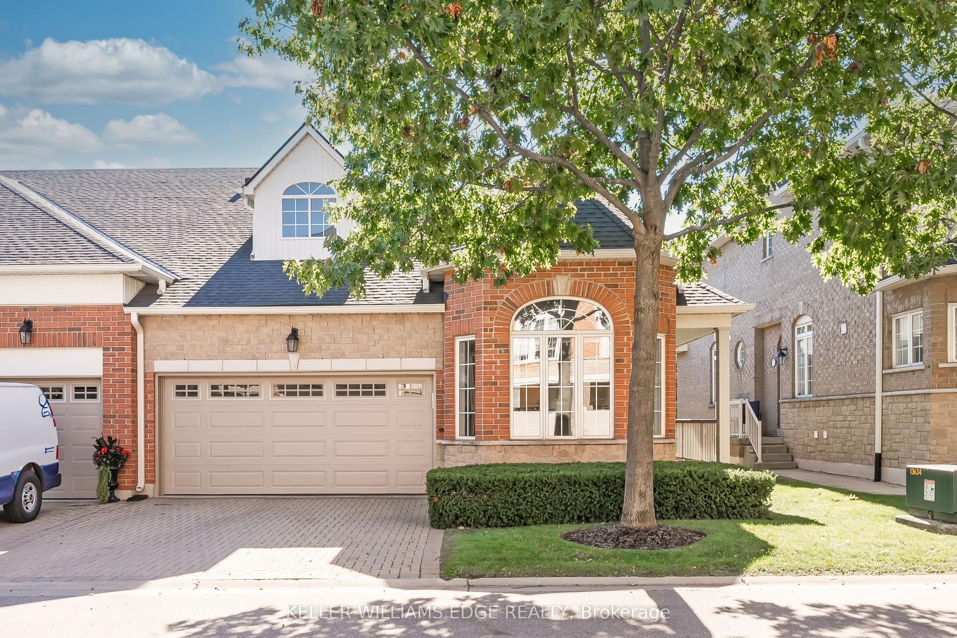 1169 Dorval Avenue 78 #78, Oakville — Condo Town for sale, photo 1