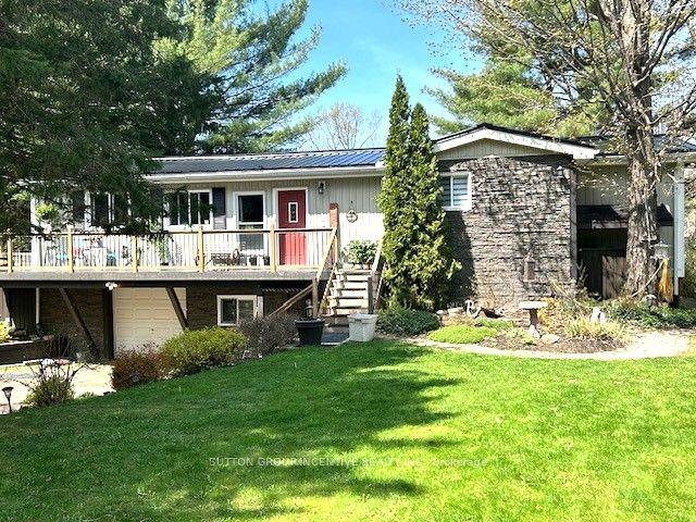 4600 Trent Trail — photo 1