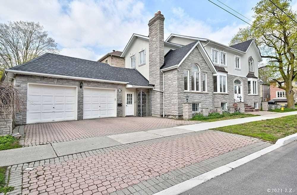 298 Mckee Avenue — photo 1
