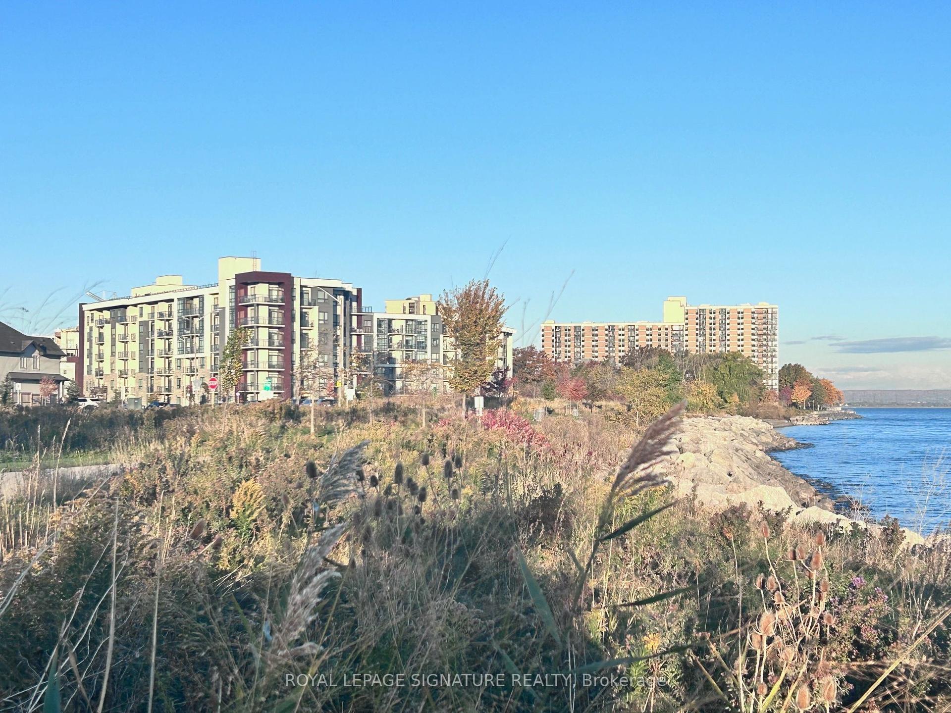 101 Shoreview Place 110 #110, Hamilton — Condo for lease, photo 1