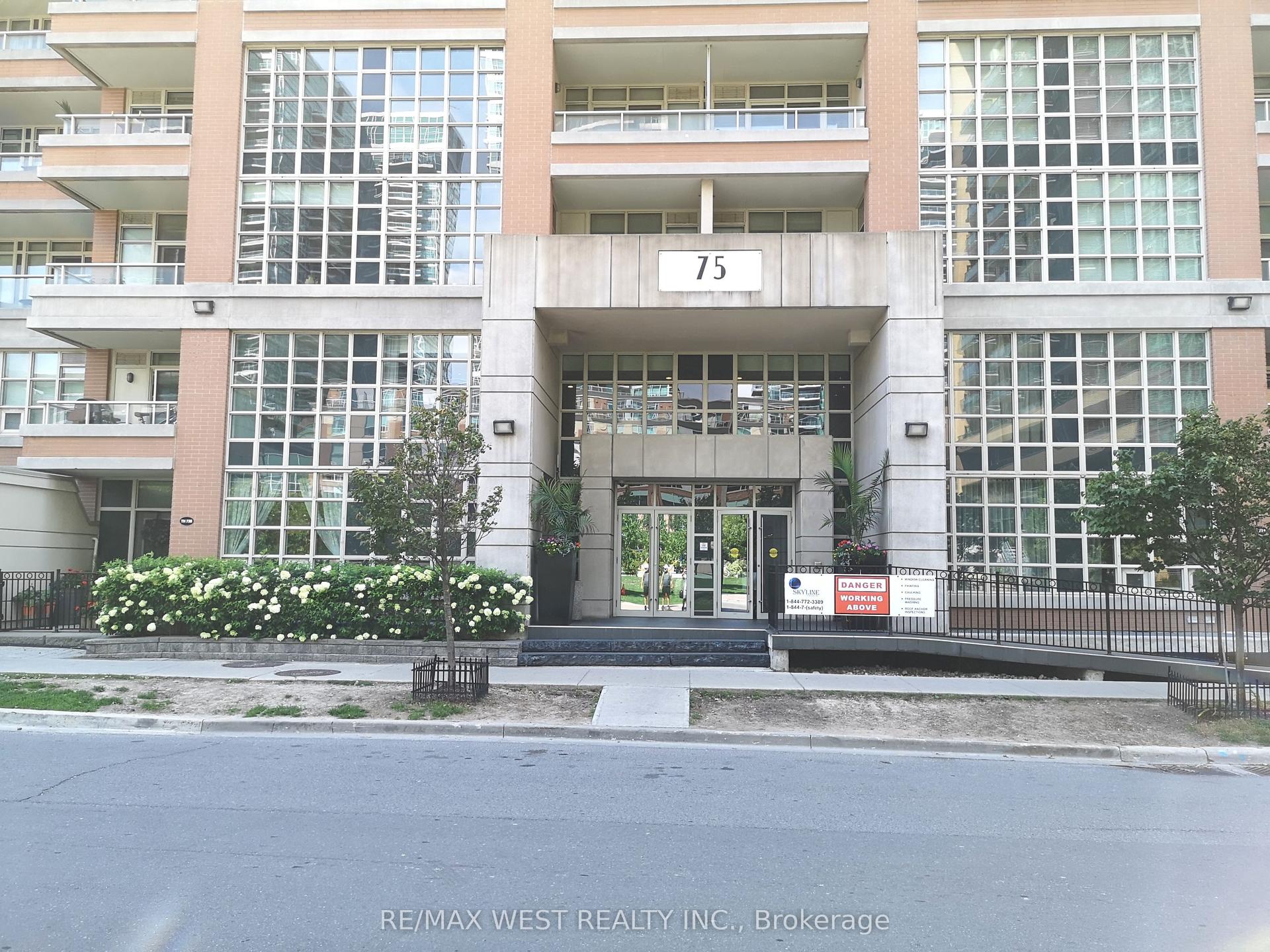 75 East Liberty Street 1718 #1718, Toronto — Condo for sale, photo 1