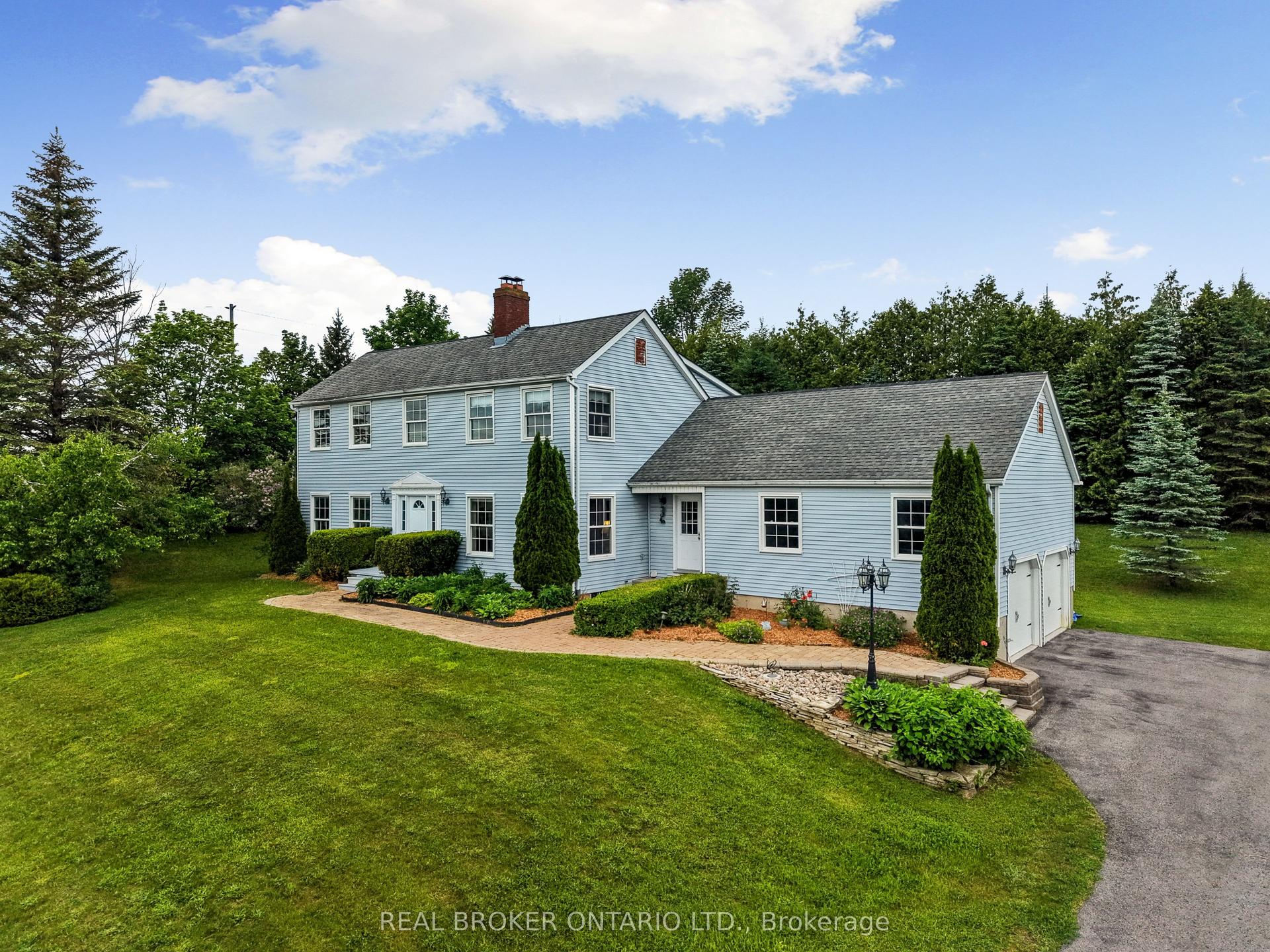 462 Franklin Drive, Selwyn — Detached for sale, photo 1
