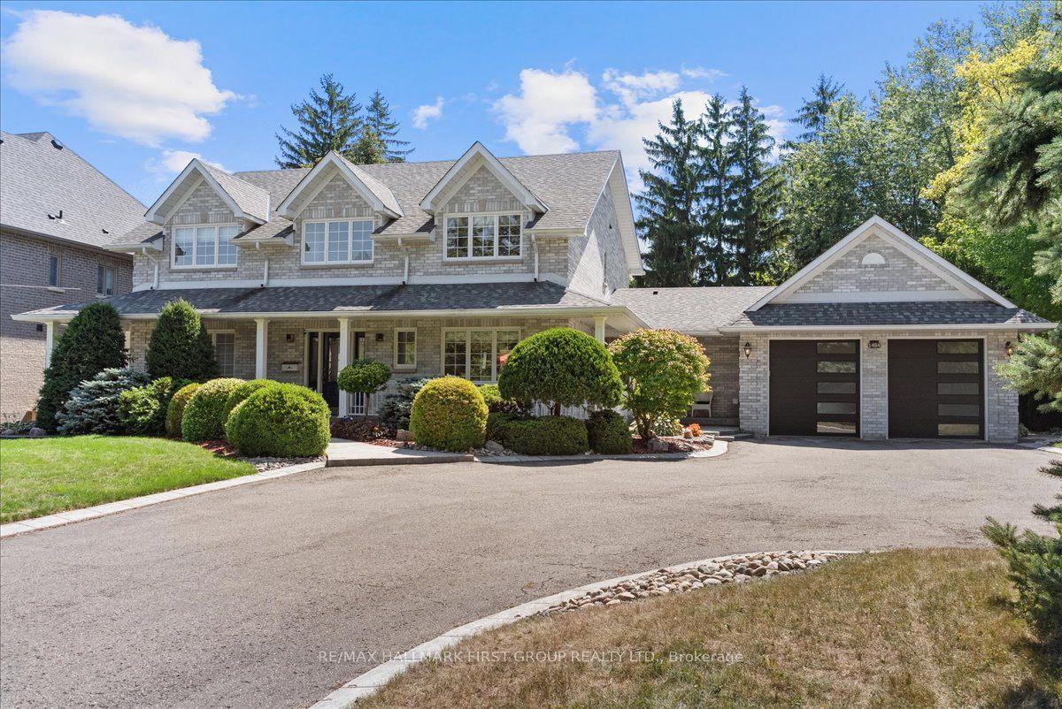 1484 Rougemount Drive — photo 1