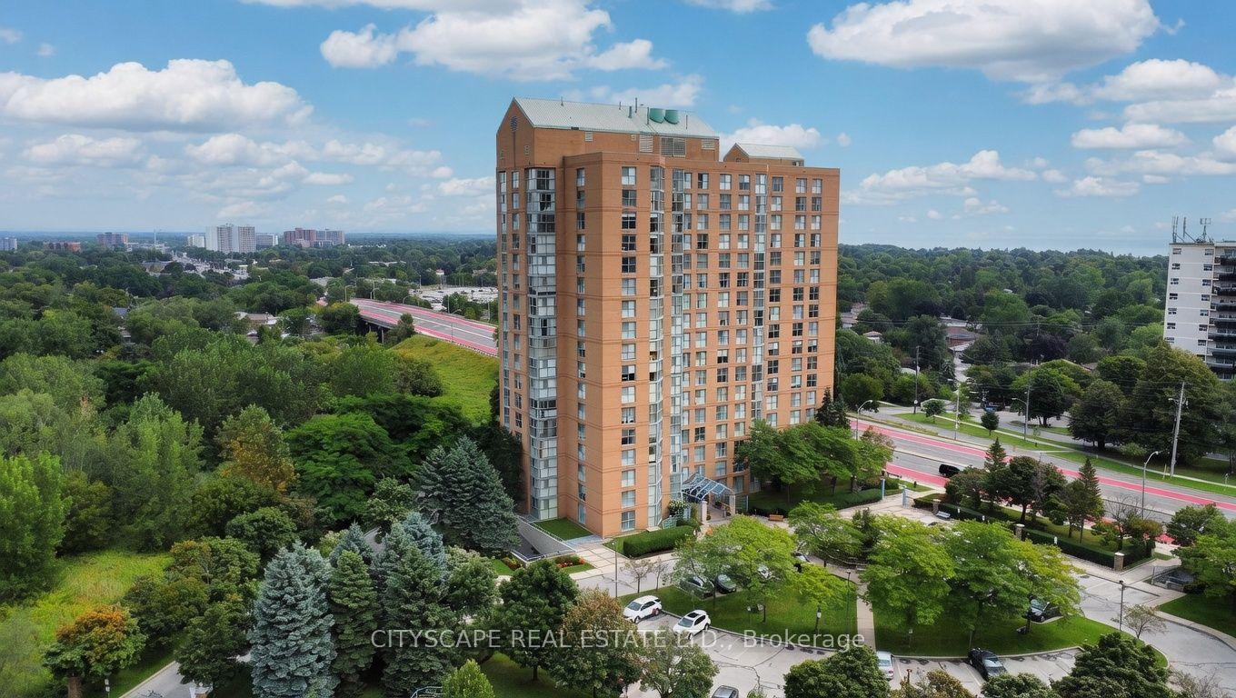 90 Dale Avenue 502 #502, Toronto — Condo for sale, photo 1