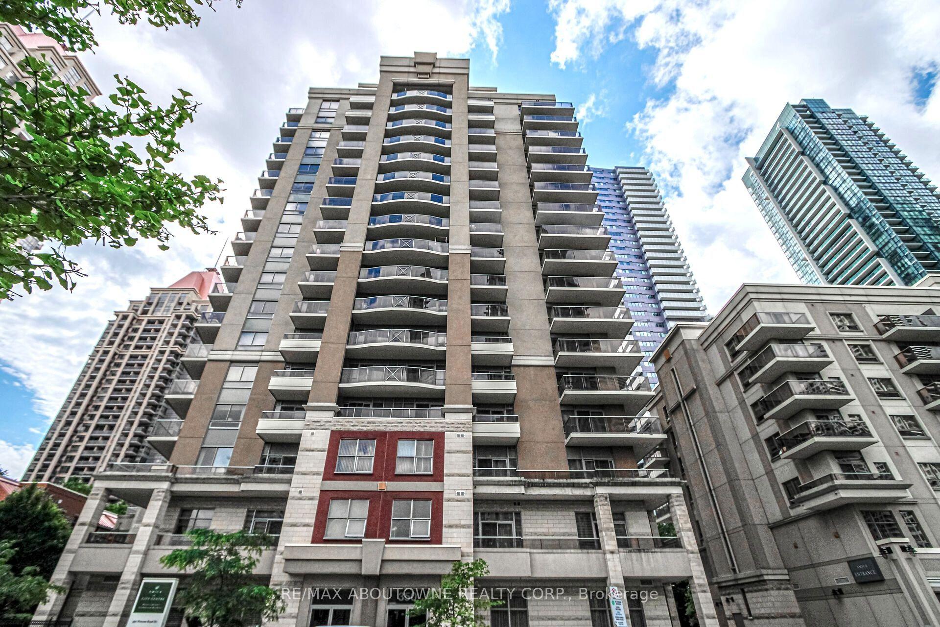 350 Princess Royal Drive 1002 #1002, Mississauga — Condo for lease, photo 1