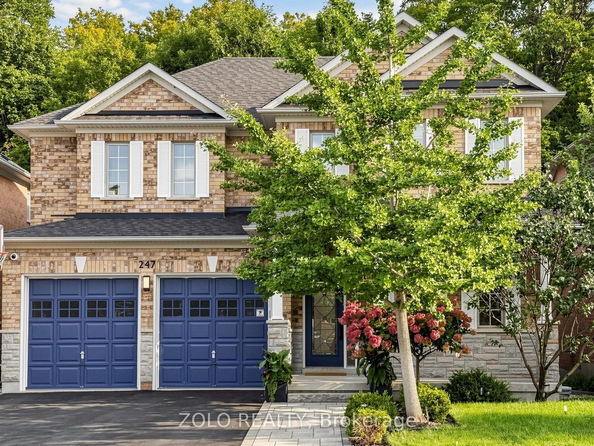 247 Summeridge Drive, Vaughan — Detached for sale, photo 1