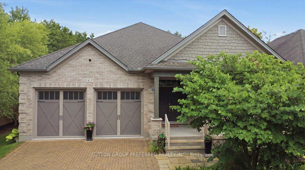 725 Eagletrace Drive 63 #63, London North — Condo for sale, photo 1
