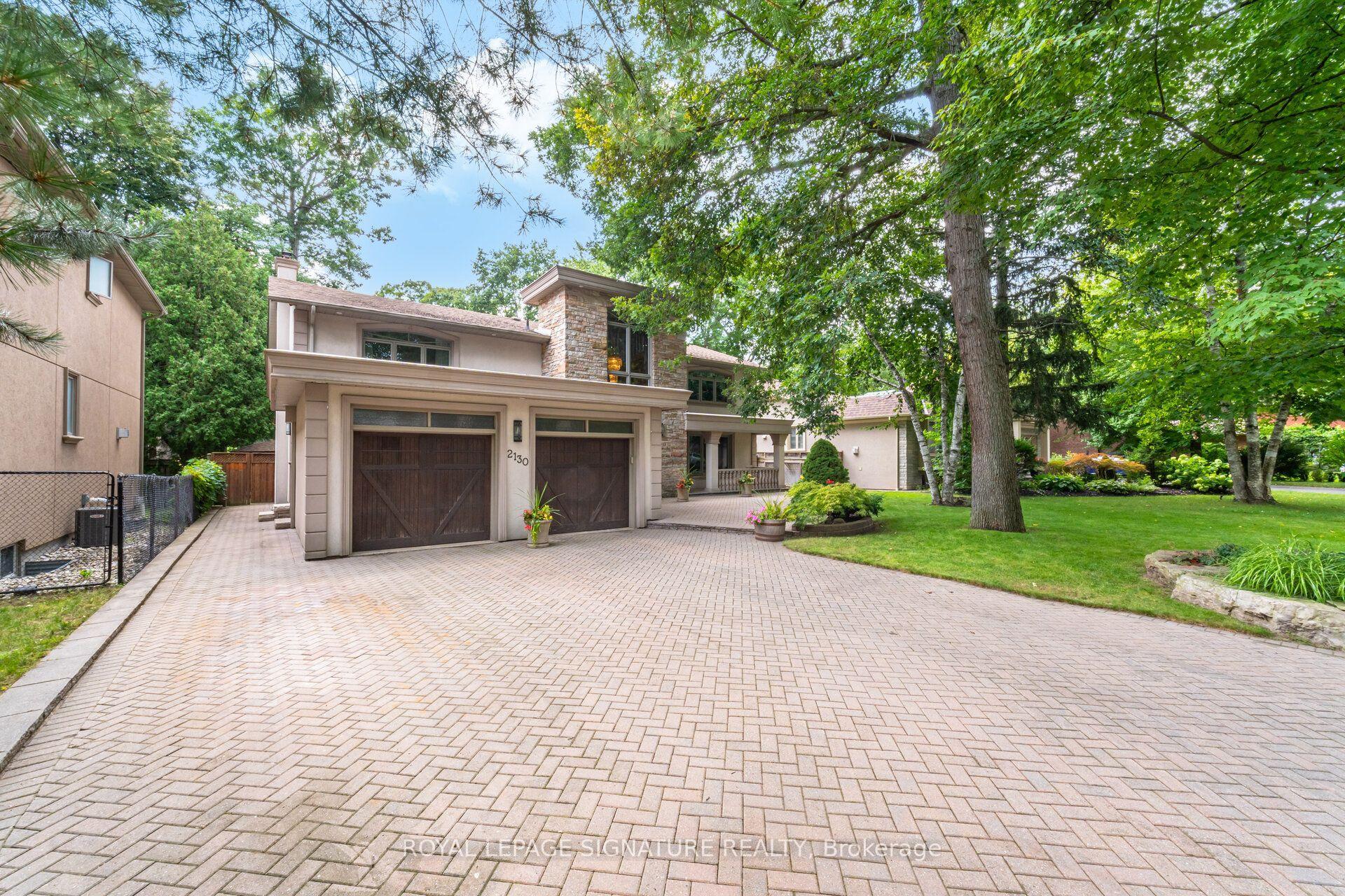 2130 Autumn Breeze Drive N, Mississauga — Detached for sale, photo 1