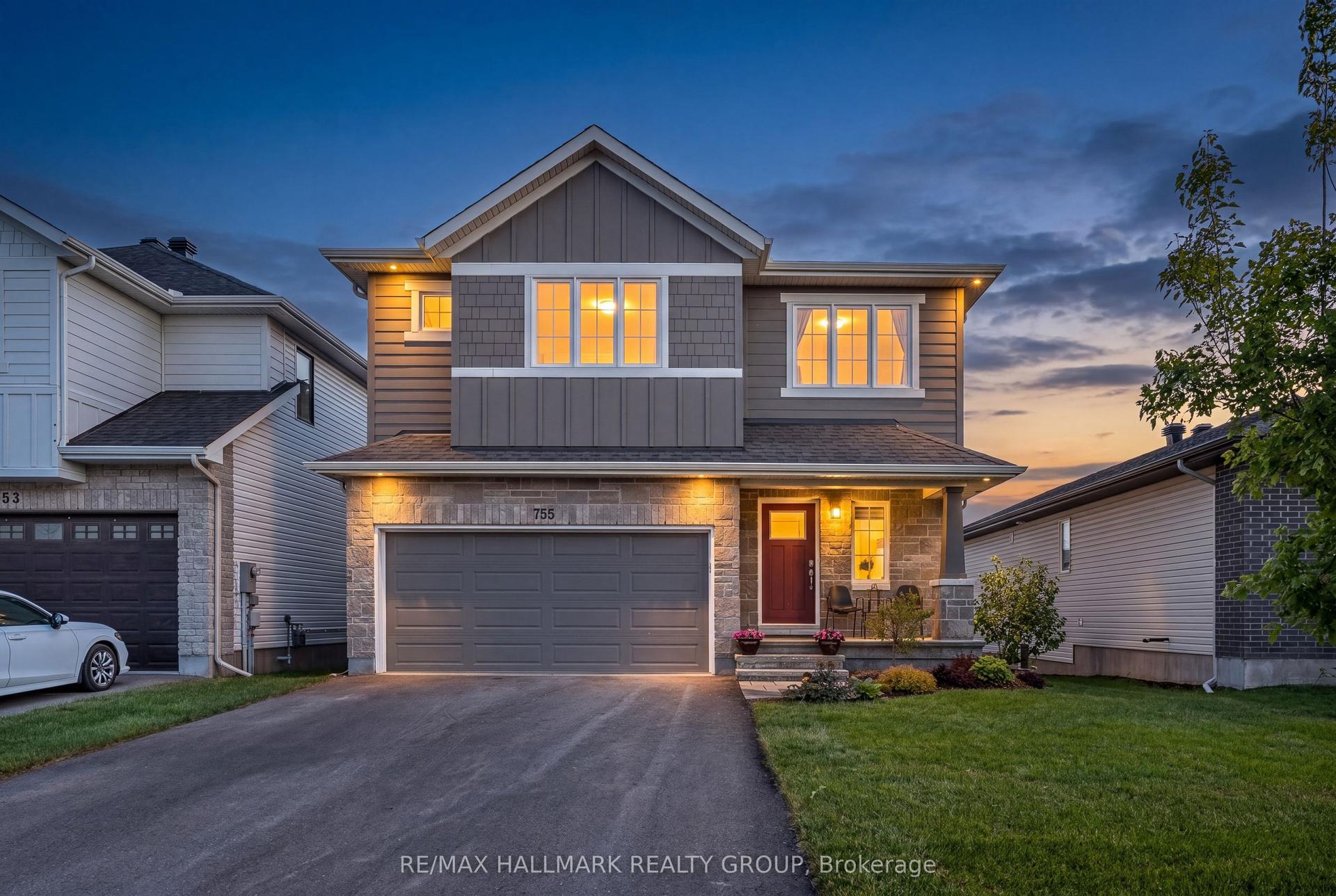 755 Kirkham Crescent — photo 1