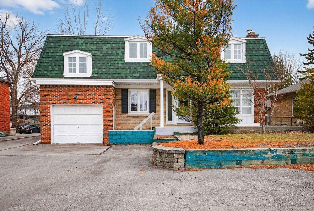 727 Brant Street — photo 1