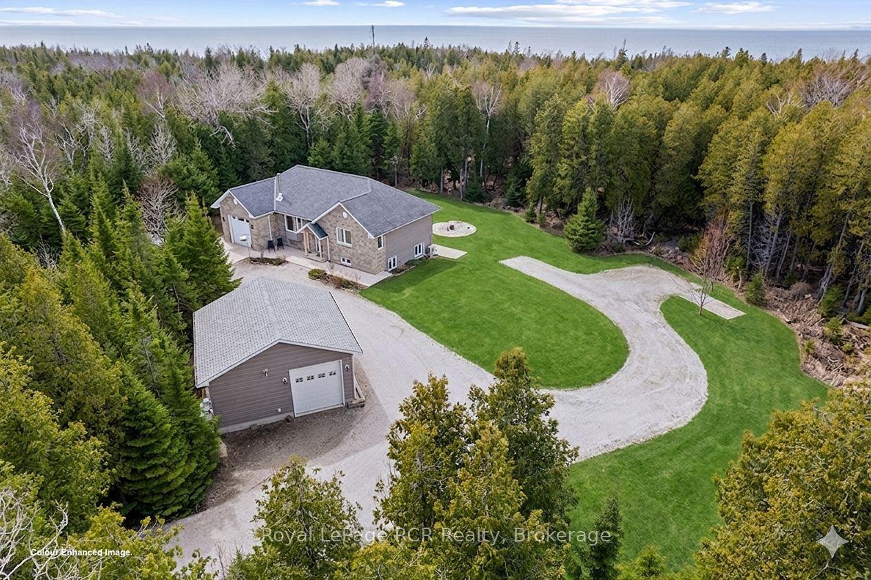 109 Pike Street, Northern Bruce Peninsula — Detached for sale, photo 1