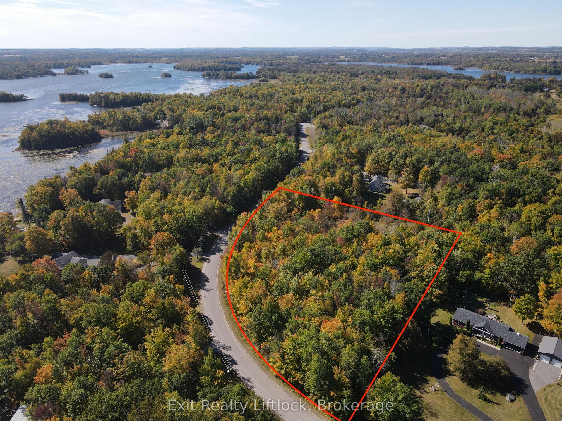 0 Morningside Drive, Trent Hills — Land for sale, photo 1