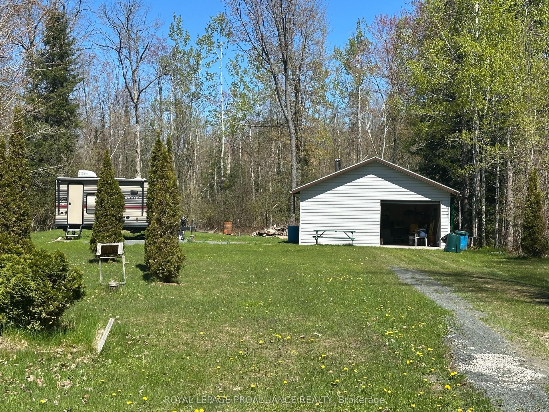 123 River Garden Road — photo 1