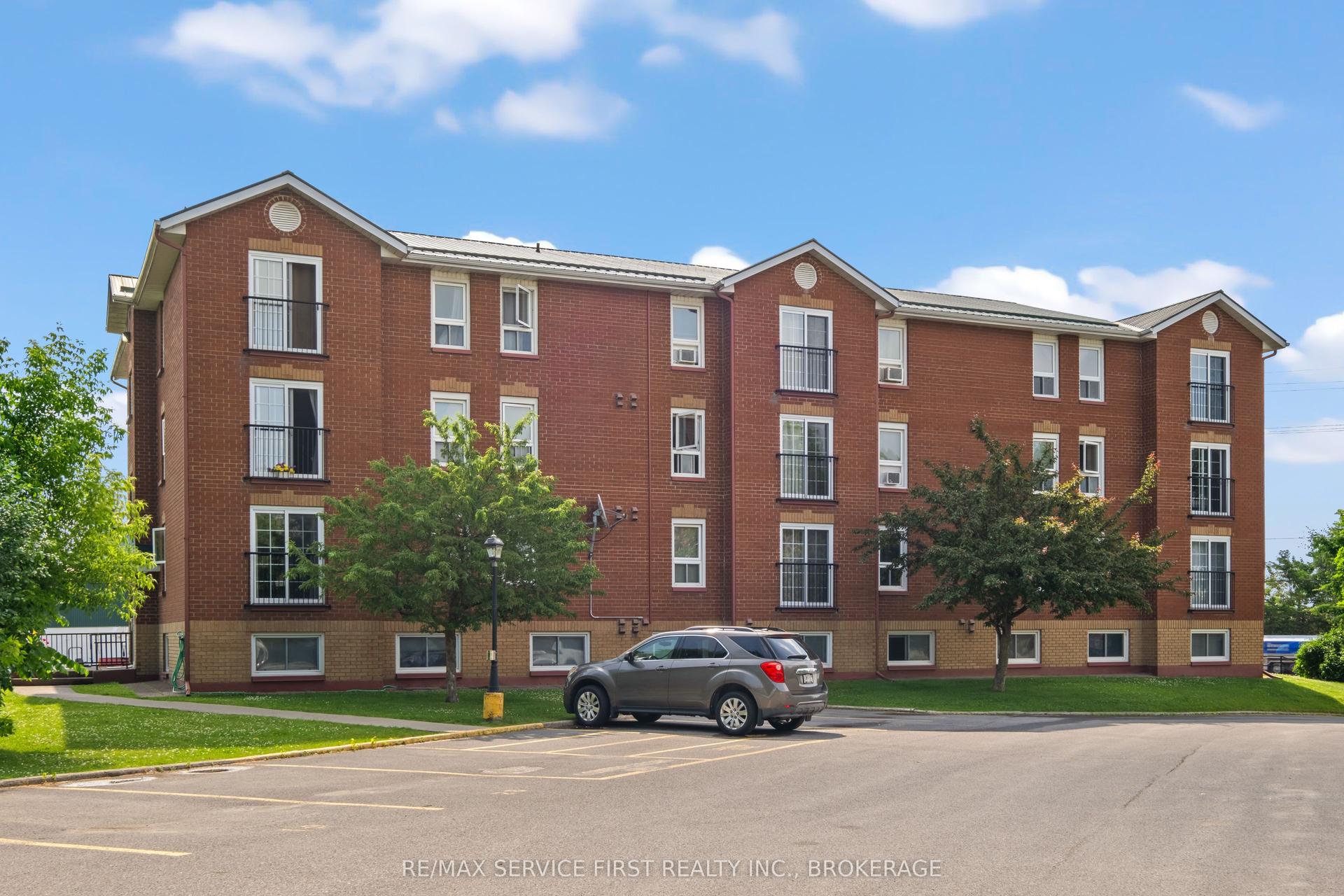 550 Talbot Place 105 #105, Gananoque — Condo for sale, photo 1