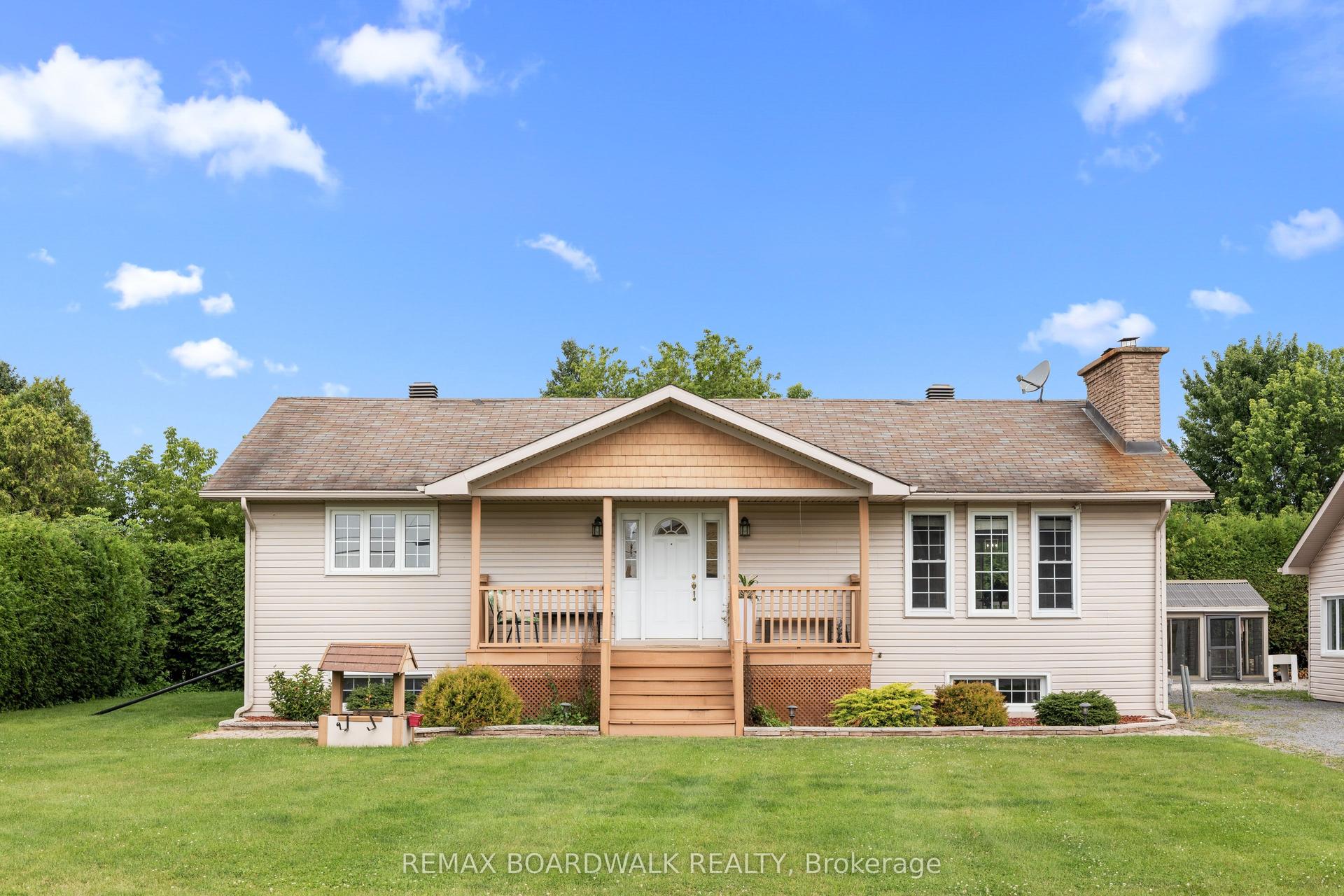 955 Lacroix Road, Clarence-Rockland — Detached for sale, photo 1